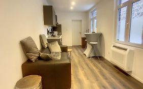 Appartement 003
